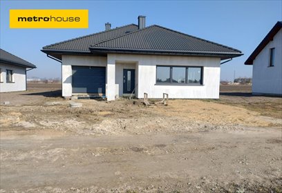dom na sprzedaż 203m2 dom Serock