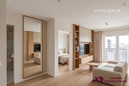 mieszkanie na sprzedaż 40m2 mieszkanie Poznań, Rataje, Rataje