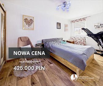 Dwupoziomowe mieszkanie z widokiem na jezioro i balkonem mieszkanie Ełk, pl. Jana Pawła II