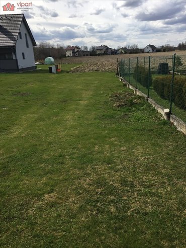 działka na sprzedaż 2810m2 działka Ligota
