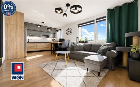 Zapraszam do kawalerki 26,87 m² w Sosnowcu Zagórze mieszkanie Sosnowiec, Zagórze, Zagórze