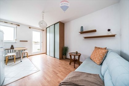 mieszkanie na sprzedaż 43m2 mieszkanie Poznań, Stare Miasto, Wilczak