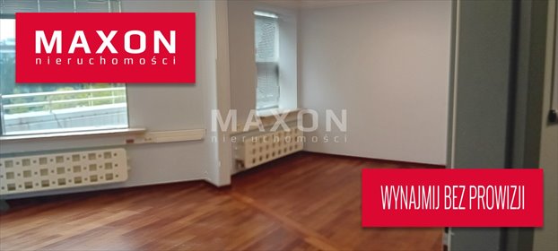 Wynajmę nowoczesne biuro 91 m² w galerii Ochota lokal użytkowy Warszawa, Ochota, al. Aleje Jerozolimskie