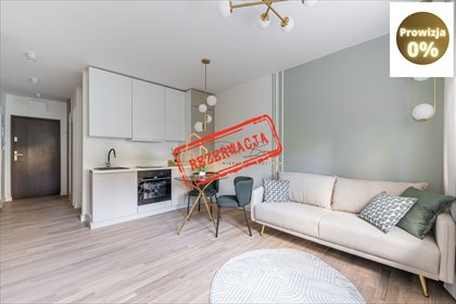 mieszkanie na sprzedaż 37m2 mieszkanie Warszawa, Żoliborz, Stary Żoliborz, Przasnyska