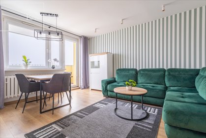 mieszkanie na wynajem 63m2 mieszkanie Gdańsk, Niedźwiednik