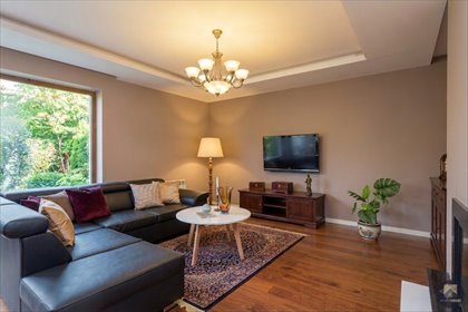 Przestronny dom 160 m² z garażem (Rembelszczyzna) dom Rembelszczyzna, Jana Kazimierza