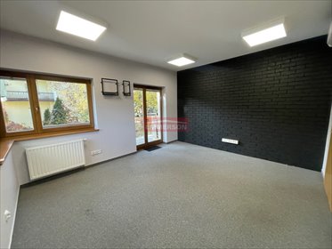 lokal użytkowy na wynajem 80m2 lokal użytkowy Kraków, Grzegórzki, Grzegórzki