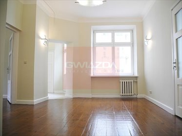 Biuro 110 m² w centrum Warszawy - polecam lokal użytkowy Warszawa, Śródmieście, Śródmieście