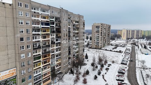 mieszkanie na sprzedaż 51m2 mieszkanie Wałbrzych, Podzamcze