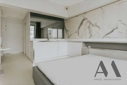 mieszkanie na sprzedaż 25m2 mieszkanie Wrocław