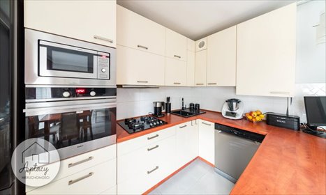 mieszkanie na sprzedaż 48m2 mieszkanie Luboń, Rydla