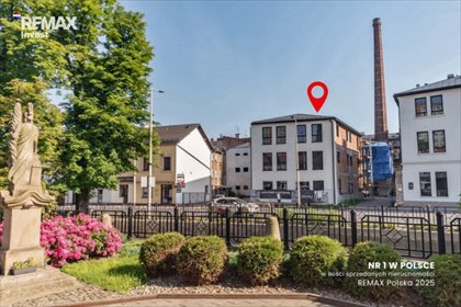 Nowoczesne 36 m² w centrum Bielska-Bała z garażem mieszkanie Bielsko-Biała, Księdza Stanisława Stojałowskiego