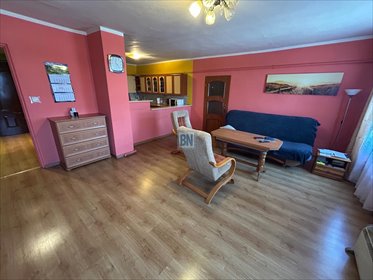 mieszkanie na sprzedaż 75m2 mieszkanie Gliwice