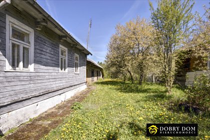 dom na sprzedaż 50m2 dom Reduty