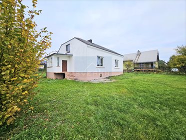 Jaroszów, 88 m2 dom Jaroszów