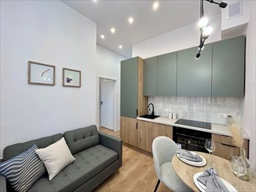 mieszkanie na sprzedaż 25m2 mieszkanie Rzeszów, Witkacego