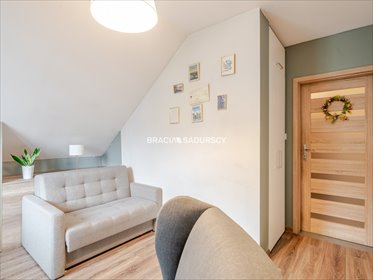 mieszkanie na sprzedaż 74m2 mieszkanie Wieliczka, Krakowska