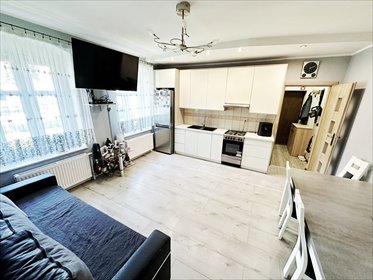 mieszkanie na sprzedaż 39m2 mieszkanie Tczew, 30 Stycznia