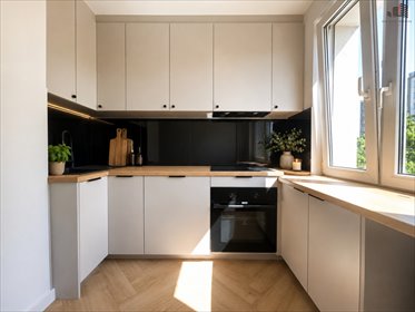 Komfortowe 2-pokojowe mieszkanie po remoncie z balkonem mieszkanie Lublin, Wrotków, Jana Samsonowicza