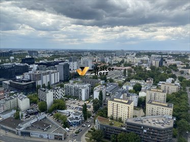 Nowoczesny lokal biurowy 1127 m² w Warszawie - polecam lokal użytkowy Warszawa, Wola, Chłodna