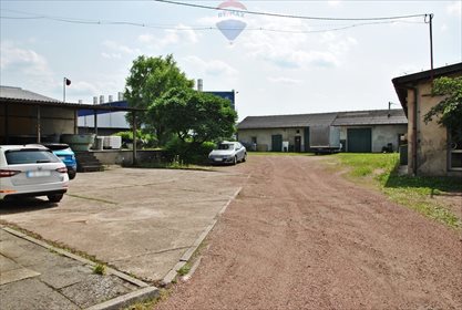 Magazyn na sprzedaż Skoczów, Wiślańska 1 525m2 Foto 4