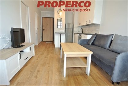 Na wynajem przestronne 2-pokojowe mieszkanie 33 m² w Ursusie mieszkanie Warszawa, Ursus, Silnikowa
