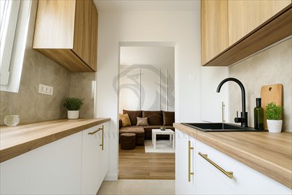 mieszkanie na sprzedaż 38m2 mieszkanie Łódź, Górna