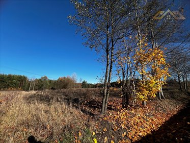 działka na sprzedaż 1000m2 działka Stare Żukowice