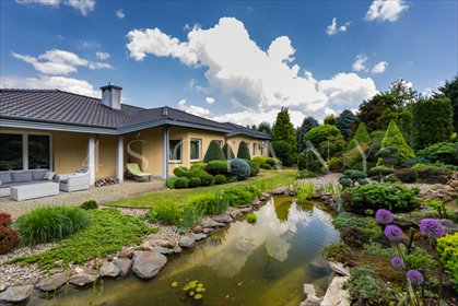 dom na sprzedaż 314m2 dom Henryków-Urocze