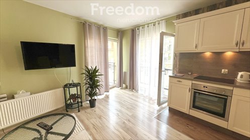 mieszkanie na sprzedaż 49m2 mieszkanie Świnoujście, Wybrzeże Władysława IV