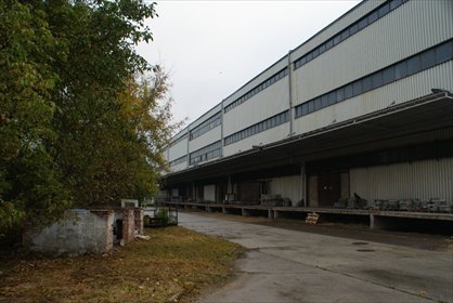 Magazyn na wynajem Będzin, Gen. Tadeusza Kościuszki 3 230m2 Foto 7