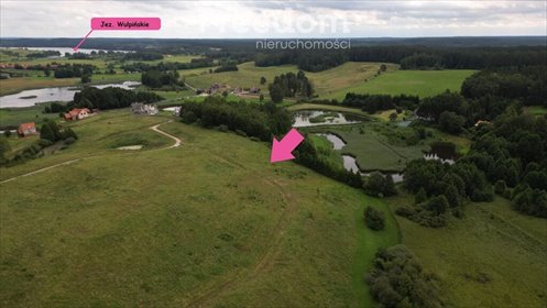 działka na sprzedaż 1000m2 działka Unieszewo