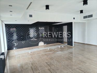 lokal użytkowy na wynajem 109m2 lokal użytkowy Lublin, Czuby