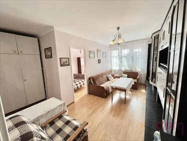 mieszkanie na sprzedaż 34m2 mieszkanie Kielce