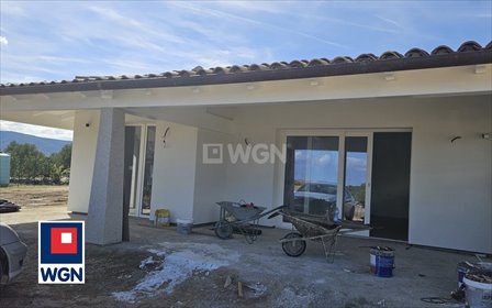Nowe wille z widokiem na morze w Olbii - 80 m² dom Olbia
