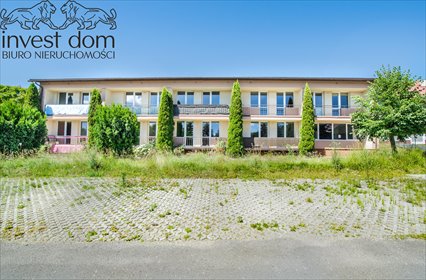 lokal użytkowy na sprzedaż 859m2 lokal użytkowy Klimkówka