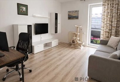 Sprzedam przestronne 72 m² mieszkanie z balkonem w Ząbkach mieszkanie Ząbki, Powstańców