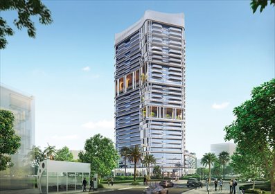 mieszkanie na sprzedaż 103m2 mieszkanie Bukadra, Bukadra, Bukadra, Dubaj