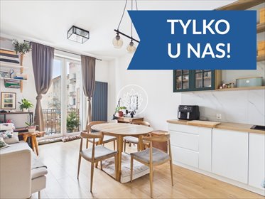 mieszkanie na sprzedaż 47m2 mieszkanie Bydgoszcz, Osiedle Leśne, Modrzewiowa