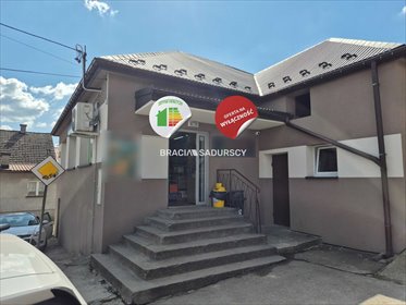 lokal użytkowy na sprzedaż 150m2 lokal użytkowy Podstolice