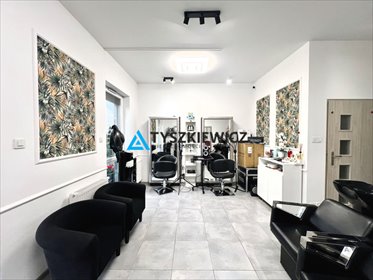 mieszkanie na sprzedaż 34m2 mieszkanie Gdańsk, Przymorze, Rzeczypospolitej