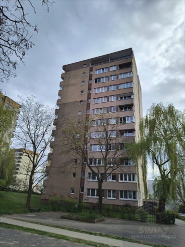 mieszkanie na sprzedaż 29m2 mieszkanie Szczecin, Pomorzany
