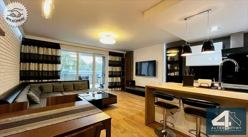 mieszkanie na sprzedaż 79m2 mieszkanie Łódź, Kopernika