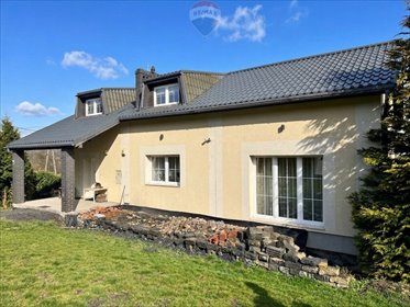 dom na sprzedaż 250m2 dom Jastrzębie-Zdrój, Moszczenica, Kościelna