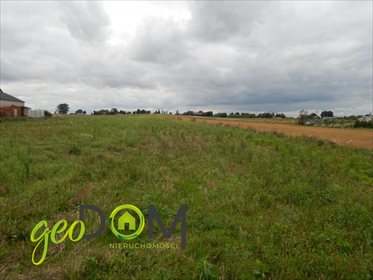 Działka budowlana na sprzedaż Rudka Kozłowiecka 1 700m2 Foto 3