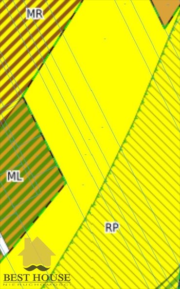 działka na sprzedaż 11406m2 działka Pryszczowa Góra