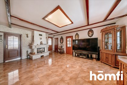 dom na sprzedaż 418m2 dom Balin