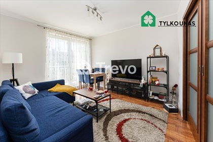 mieszkanie na sprzedaż 49m2 mieszkanie Gdańsk, Łostowice, Jana Kielasa