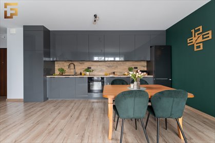 mieszkanie na sprzedaż 66m2 mieszkanie Pruszków, Adama Mickiewicza