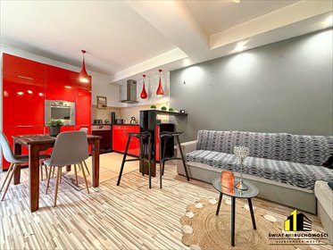 mieszkanie na sprzedaż 86m2 mieszkanie Żywiec